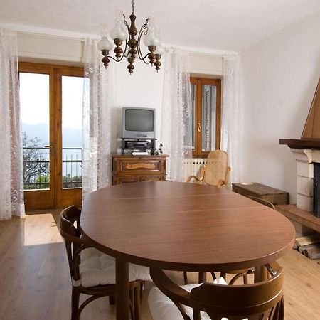 Appartamenti San Pietro - Hotel Gallo Tignale Εξωτερικό φωτογραφία