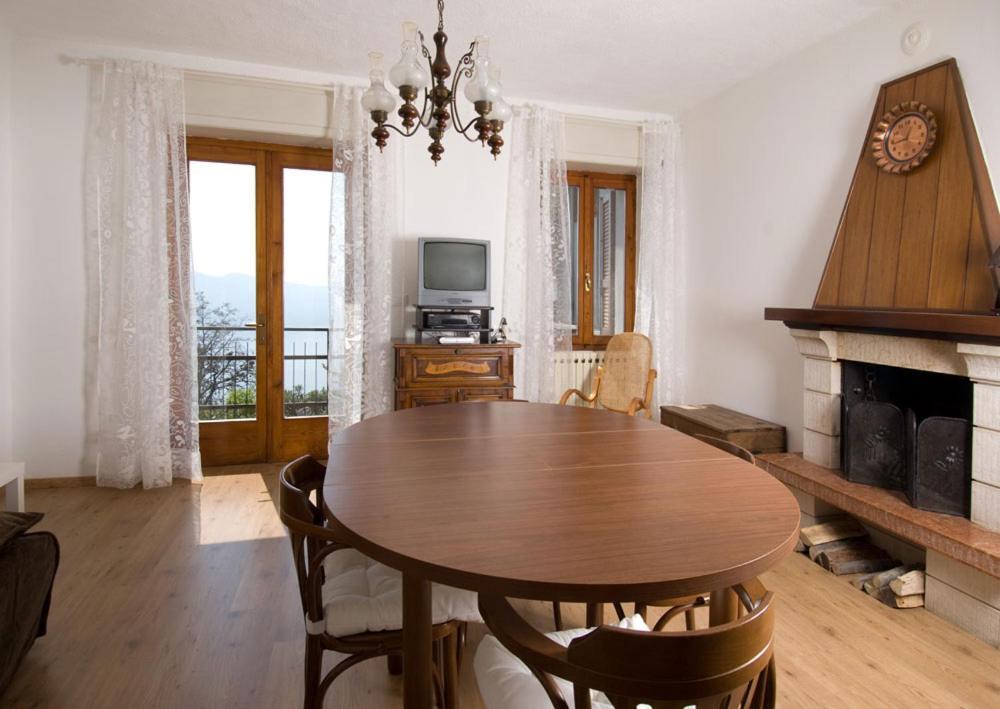 Appartamenti San Pietro - Hotel Gallo Tignale Εξωτερικό φωτογραφία