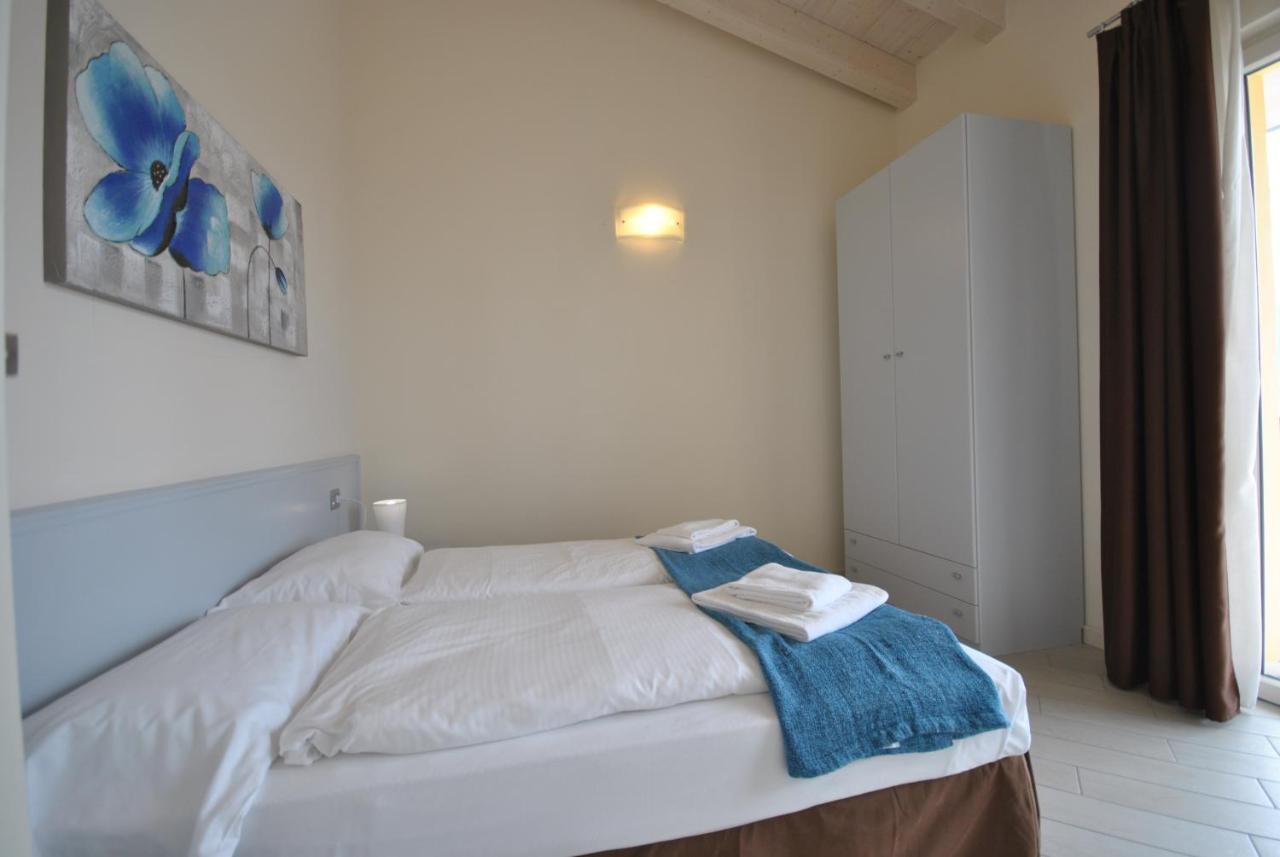 Appartamenti San Pietro - Hotel Gallo Tignale Εξωτερικό φωτογραφία