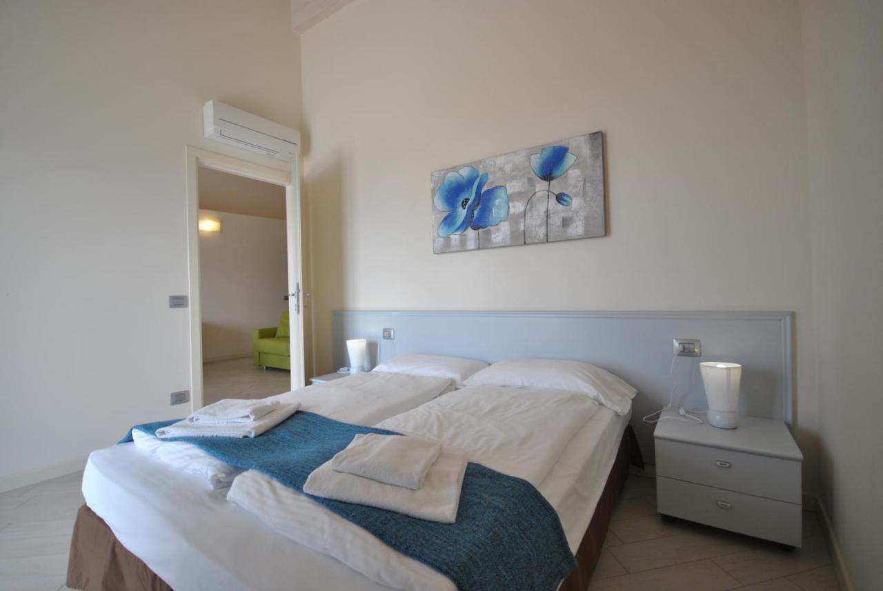 Appartamenti San Pietro - Hotel Gallo Tignale Εξωτερικό φωτογραφία