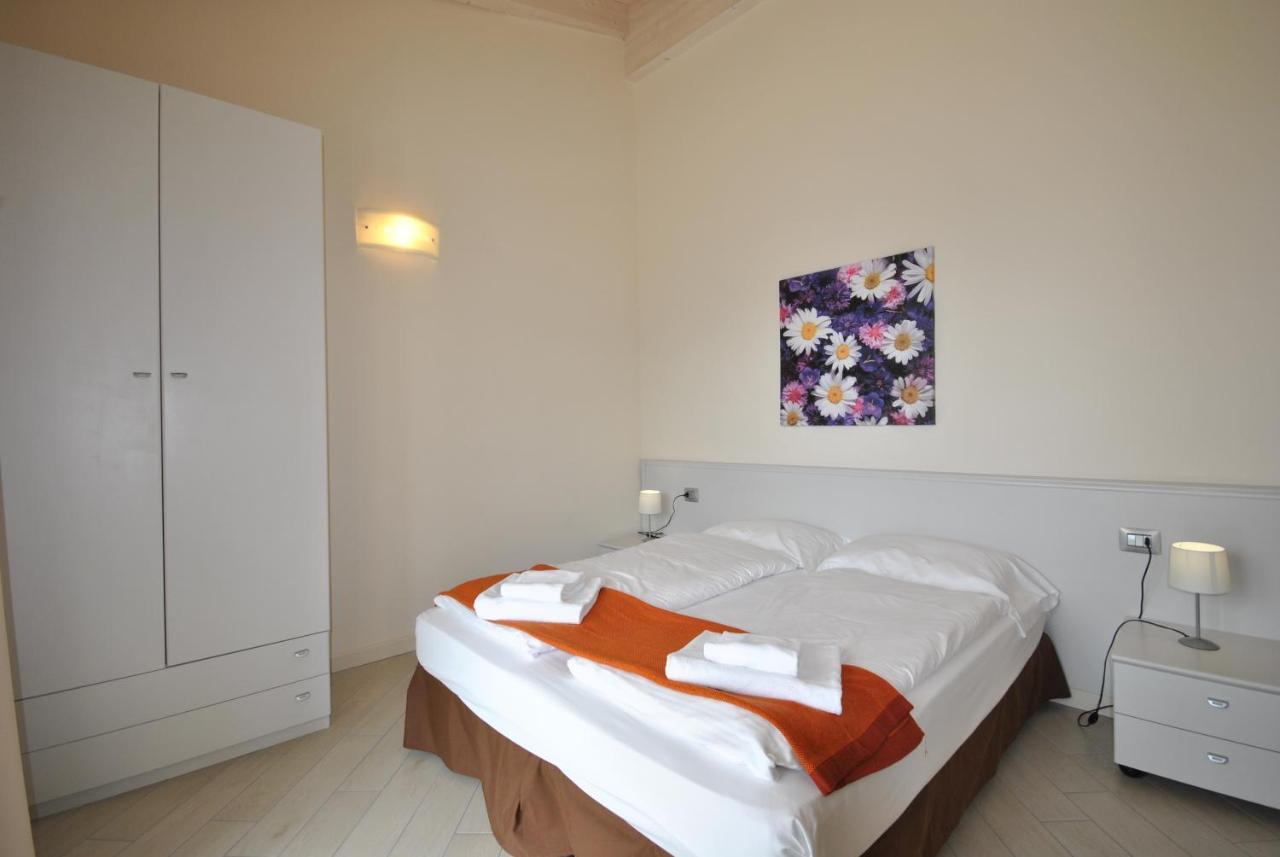 Appartamenti San Pietro - Hotel Gallo Tignale Εξωτερικό φωτογραφία
