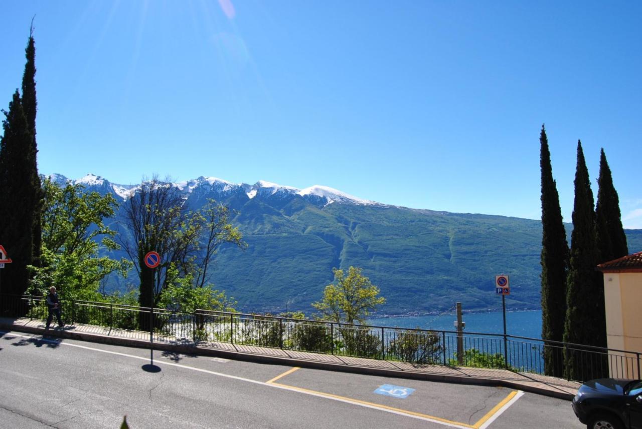 Appartamenti San Pietro - Hotel Gallo Tignale Εξωτερικό φωτογραφία
