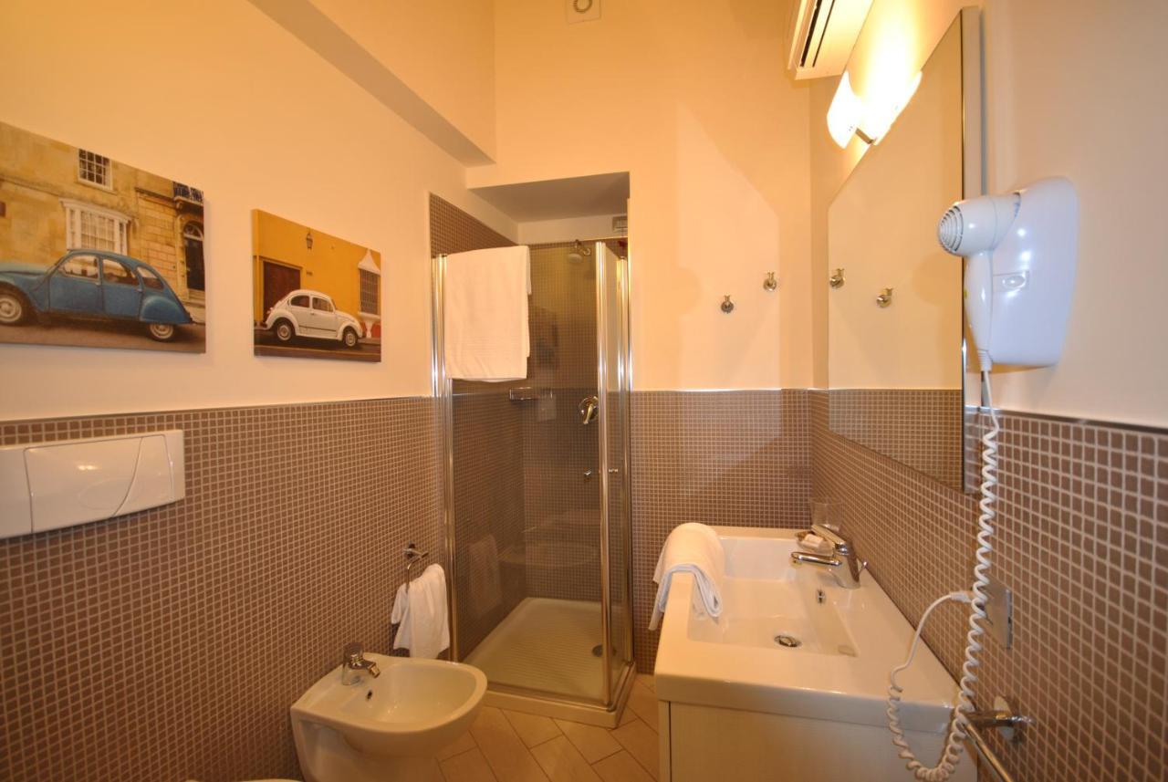 Appartamenti San Pietro - Hotel Gallo Tignale Εξωτερικό φωτογραφία
