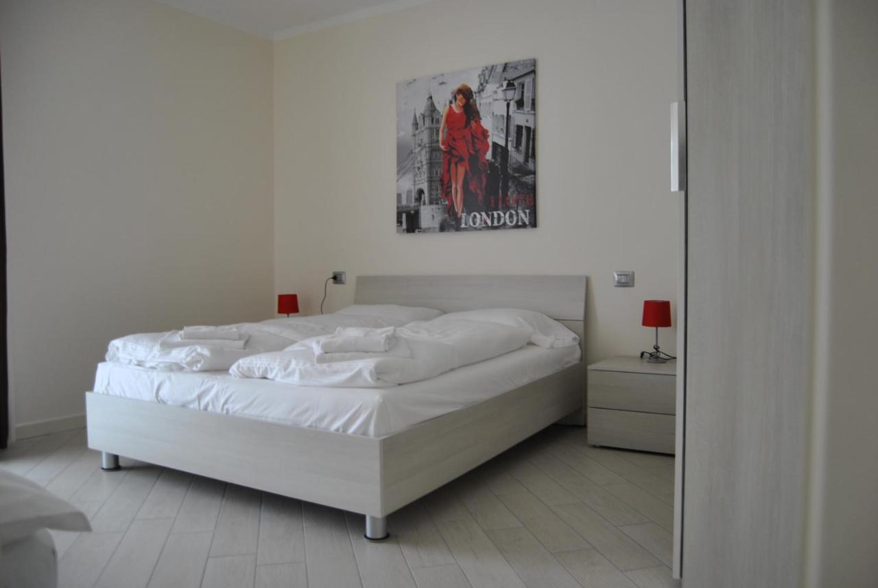 Appartamenti San Pietro - Hotel Gallo Tignale Εξωτερικό φωτογραφία