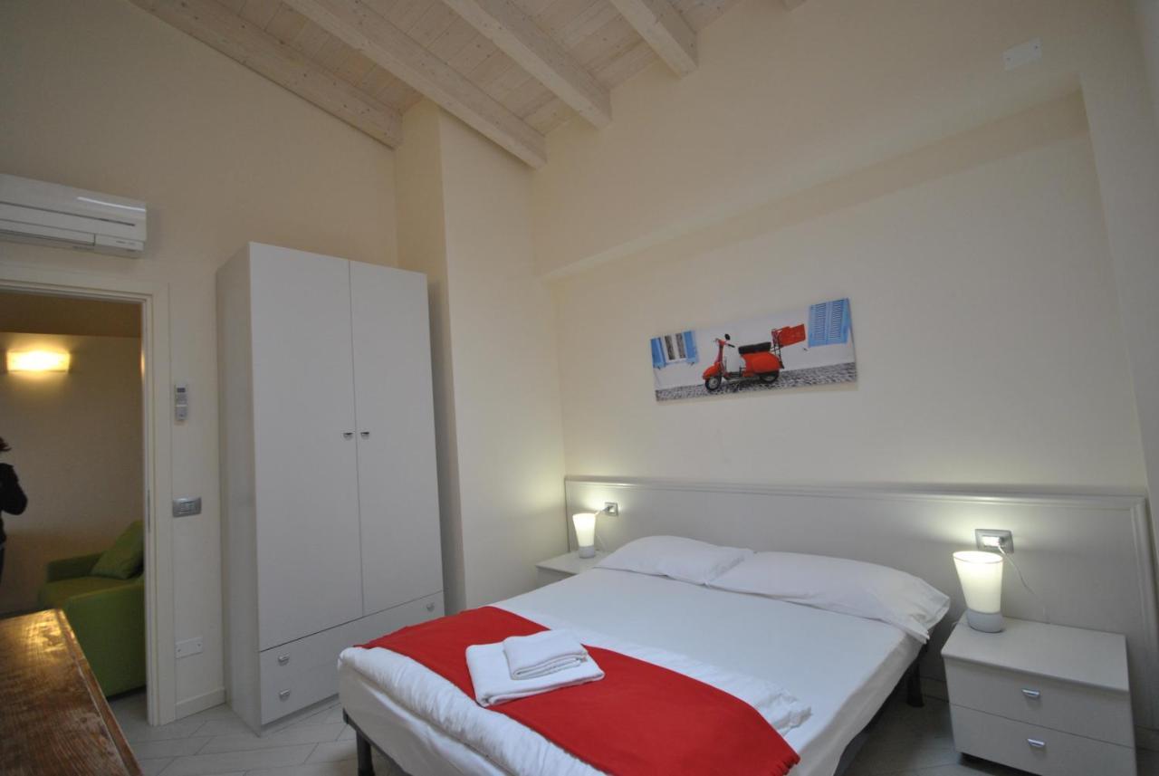 Appartamenti San Pietro - Hotel Gallo Tignale Εξωτερικό φωτογραφία