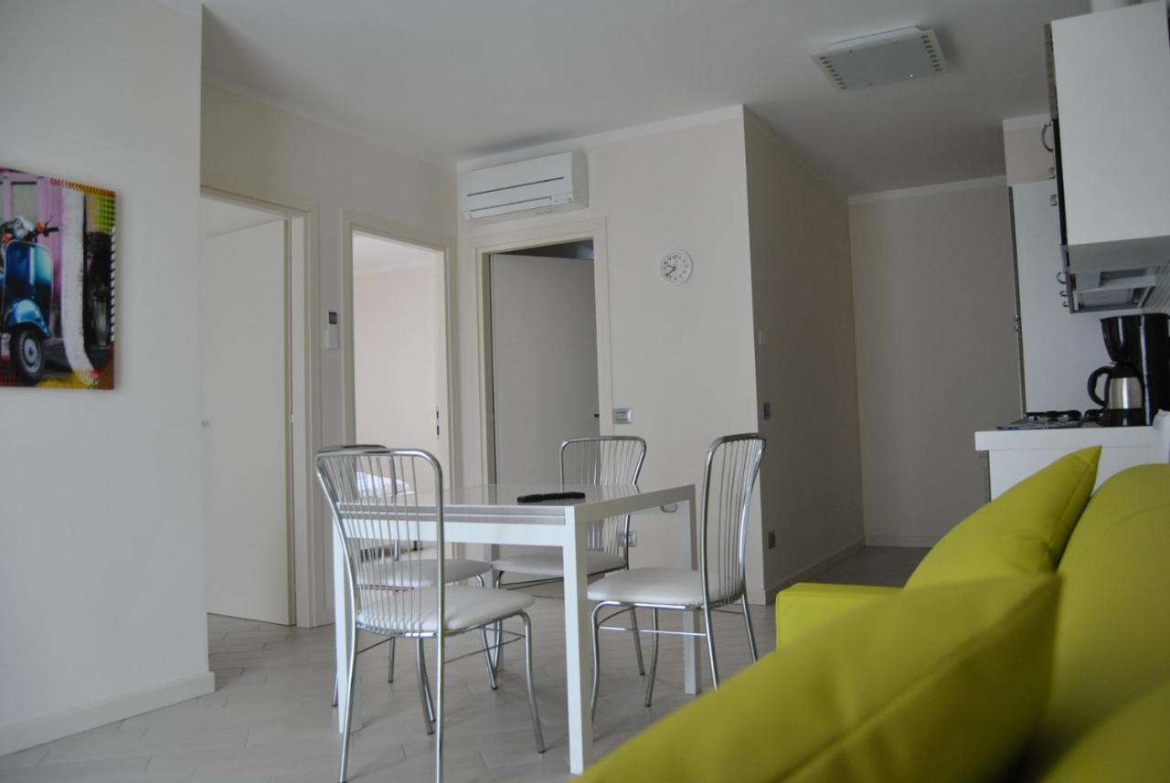 Appartamenti San Pietro - Hotel Gallo Tignale Εξωτερικό φωτογραφία
