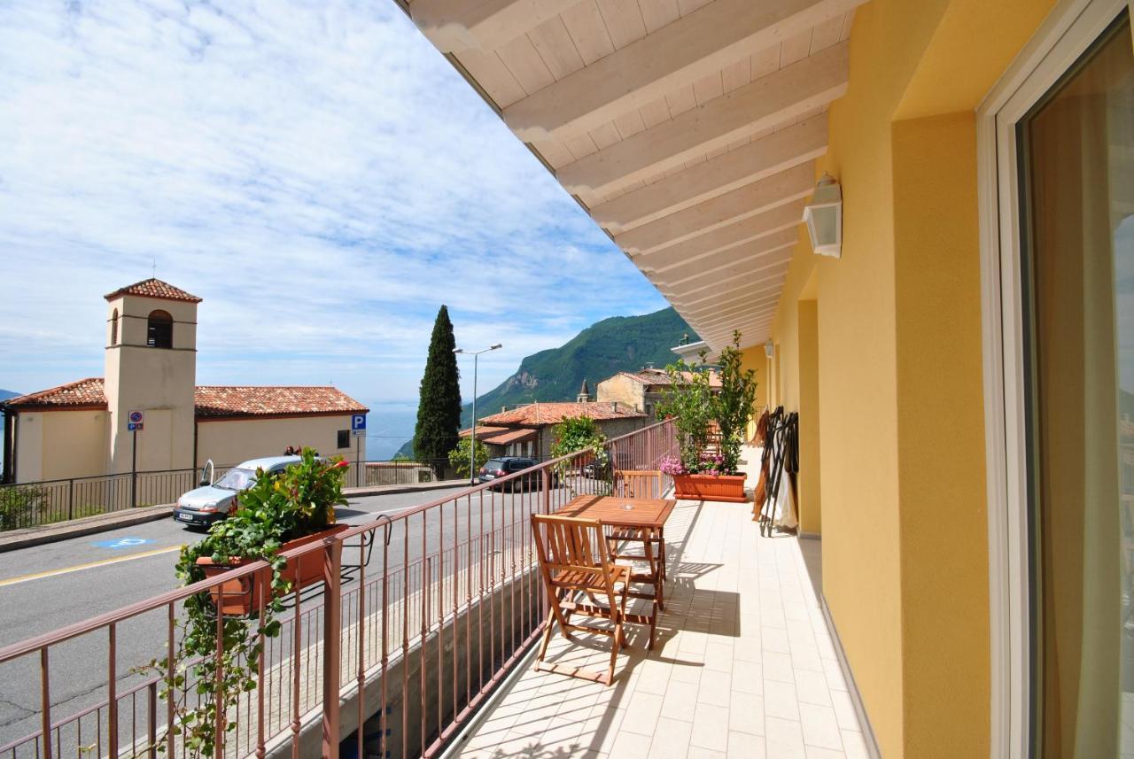 Appartamenti San Pietro - Hotel Gallo Tignale Εξωτερικό φωτογραφία