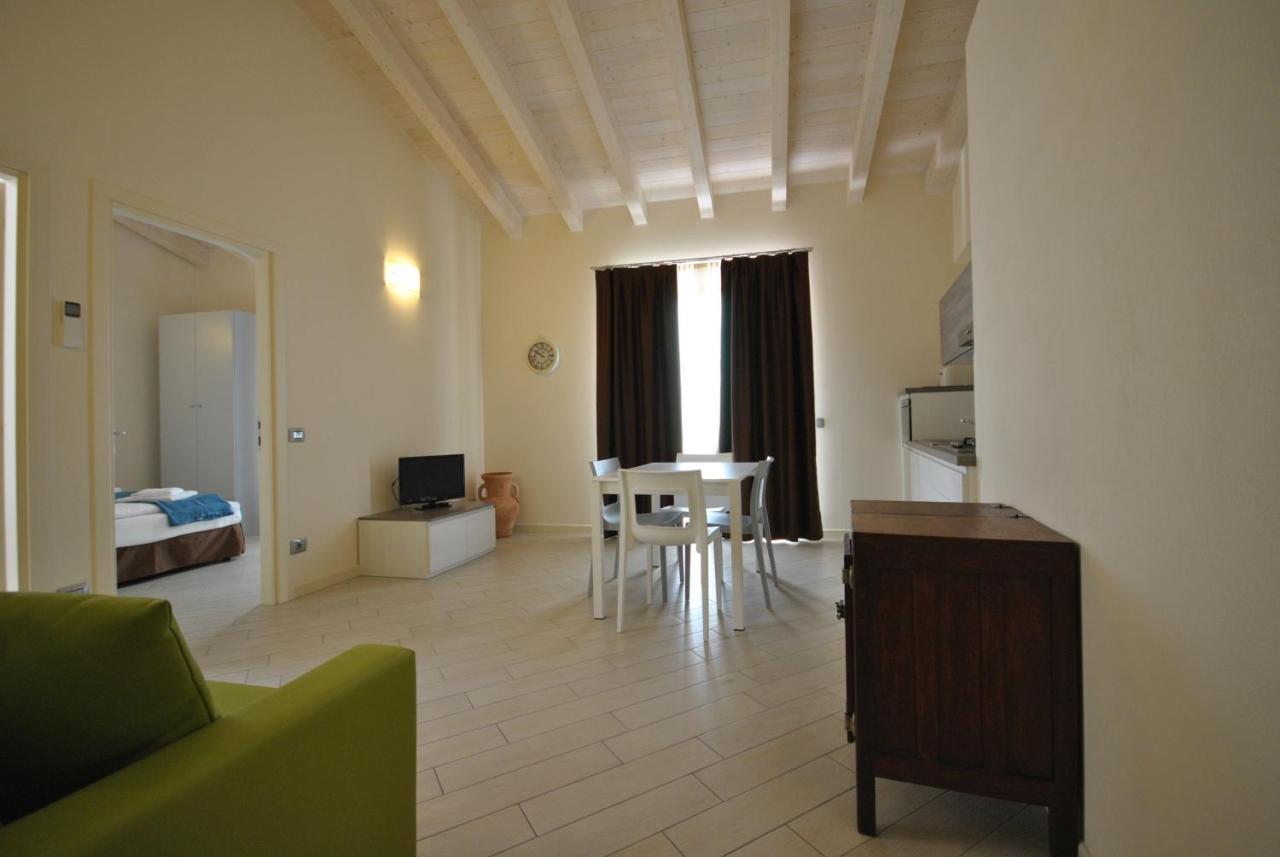 Appartamenti San Pietro - Hotel Gallo Tignale Εξωτερικό φωτογραφία
