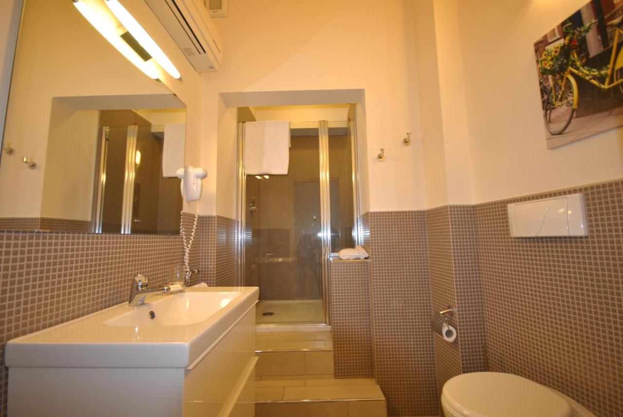 Appartamenti San Pietro - Hotel Gallo Tignale Εξωτερικό φωτογραφία
