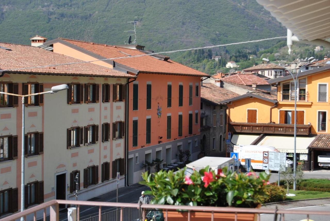 Appartamenti San Pietro - Hotel Gallo Tignale Εξωτερικό φωτογραφία