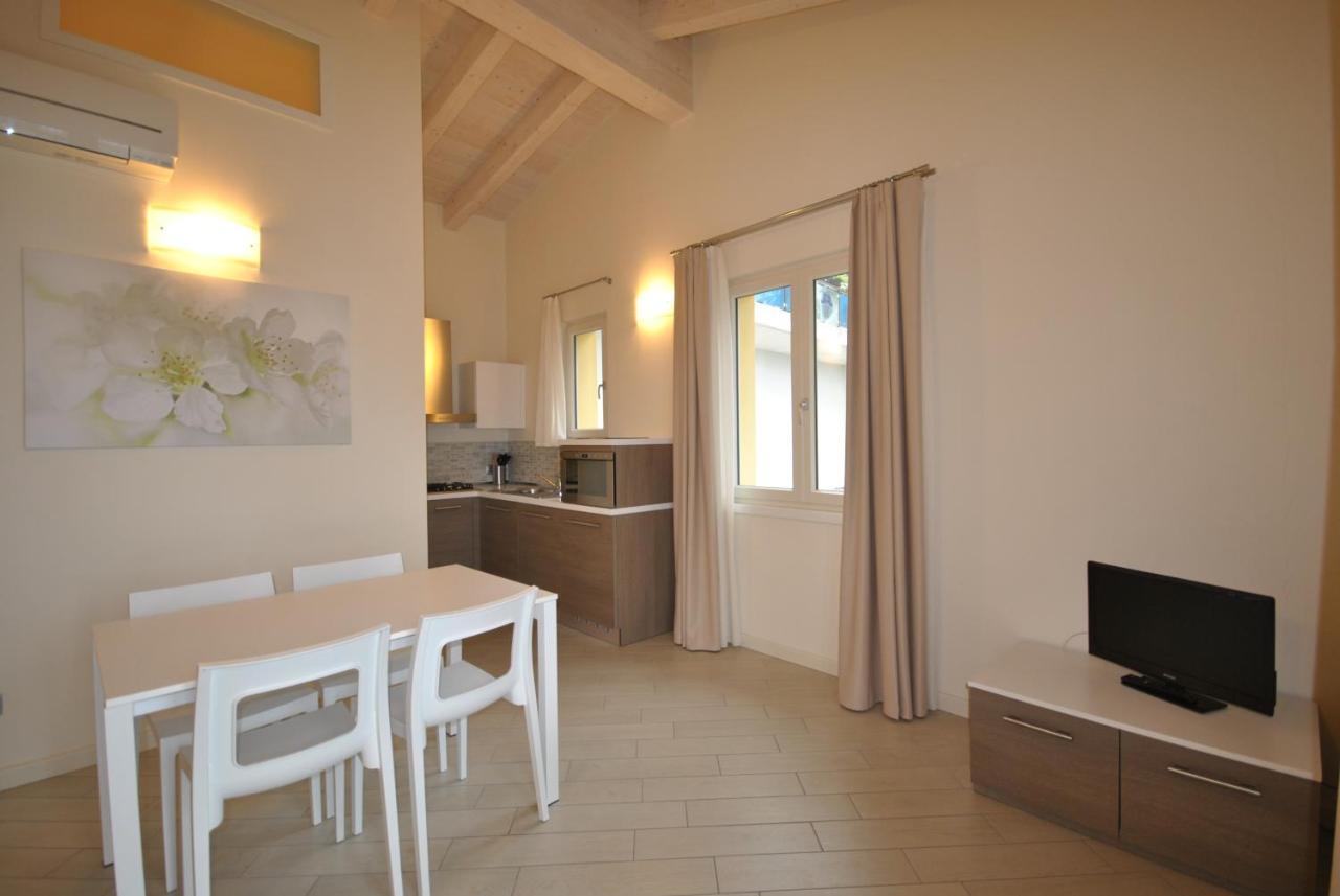 Appartamenti San Pietro - Hotel Gallo Tignale Εξωτερικό φωτογραφία