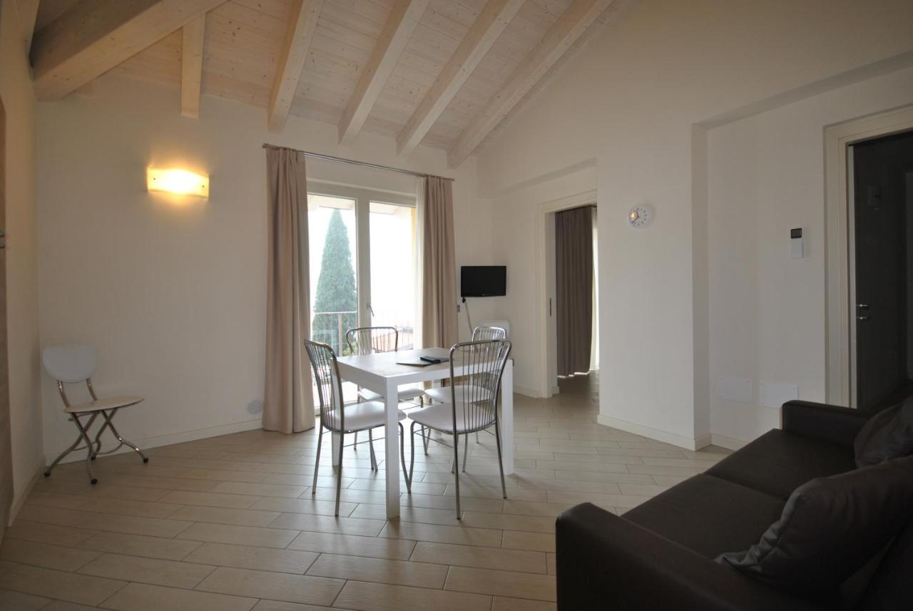 Appartamenti San Pietro - Hotel Gallo Tignale Εξωτερικό φωτογραφία