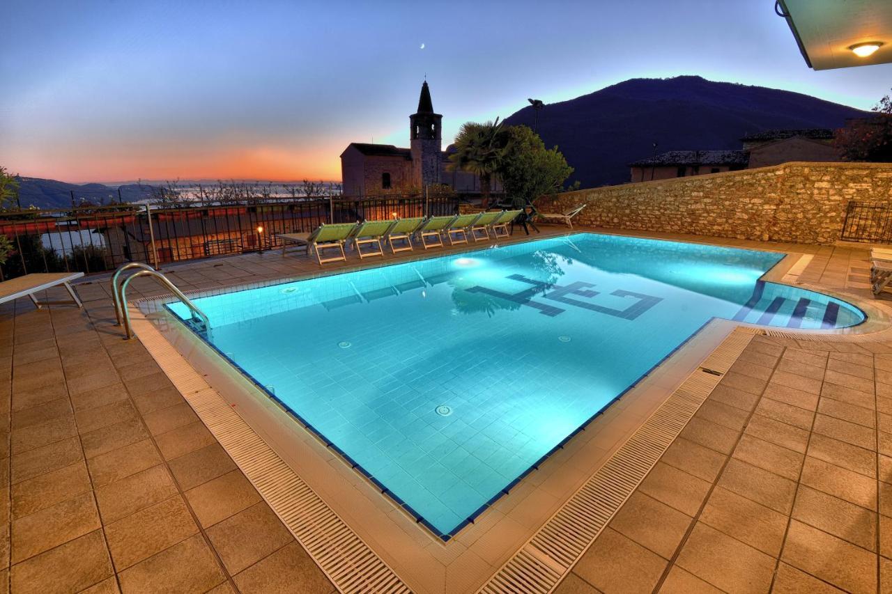Appartamenti San Pietro - Hotel Gallo Tignale Εξωτερικό φωτογραφία