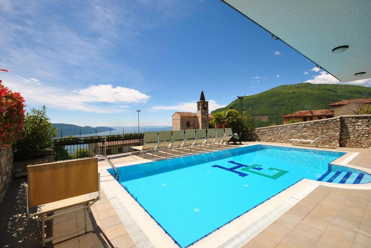 Appartamenti San Pietro - Hotel Gallo Tignale Εξωτερικό φωτογραφία